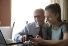 corporate business support phone