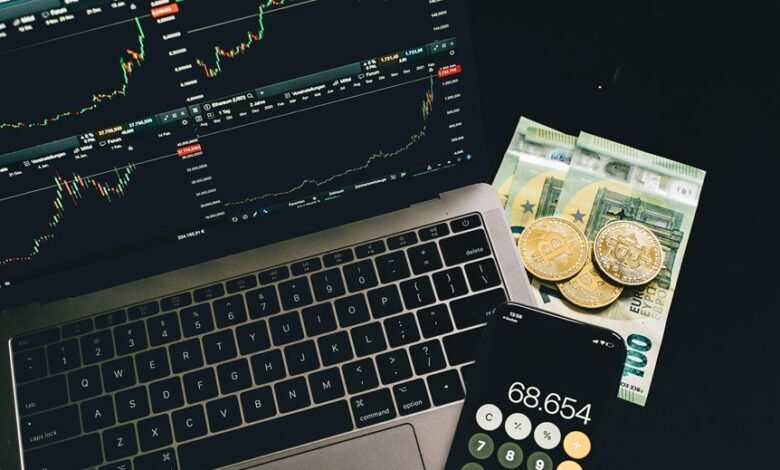 cryptocurrency investment strategies guide