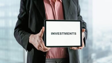 long term growth investment strategies