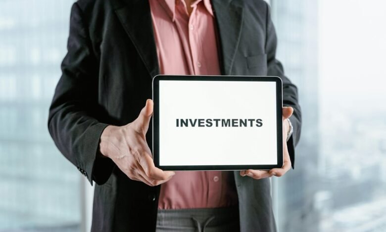 top growth investment picks