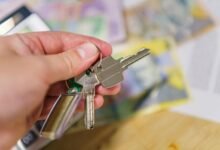 top real estate picks