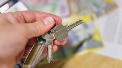top real estate picks