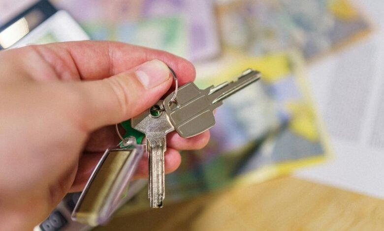 top real estate picks